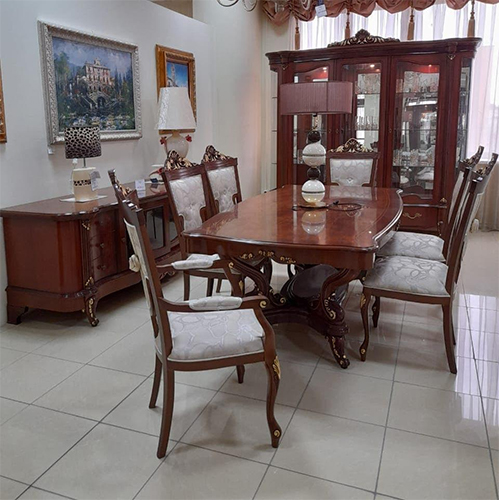 Гостиная VENERE