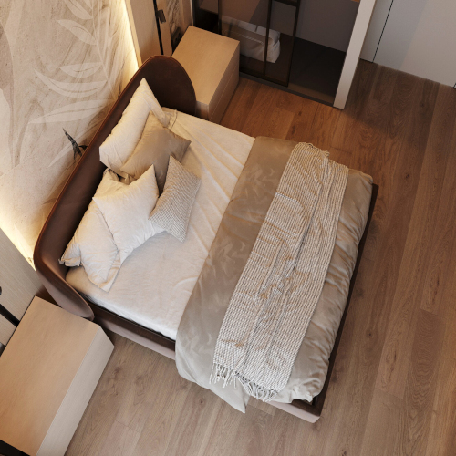 Кровать - Мун