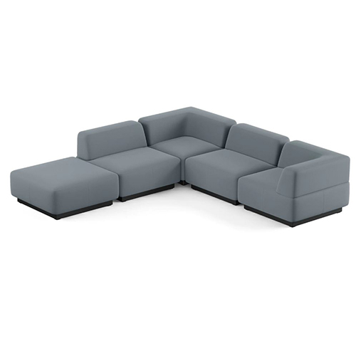 Диван модульный СИБ