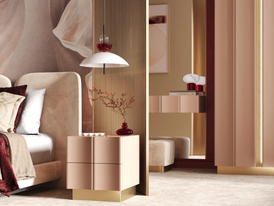 BORGO: Мебель, в которой живёт искусство BORGO: Мебель, в которой живёт искусство