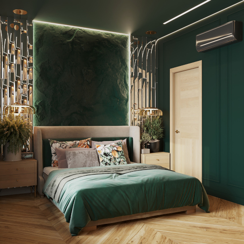 Кровать - Ричмонд