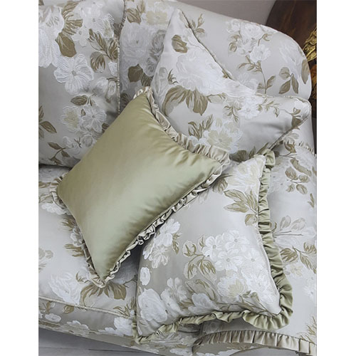 Диван и два кресла MARY