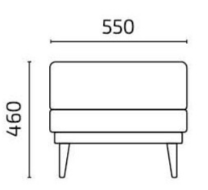 Размеры и комплектации